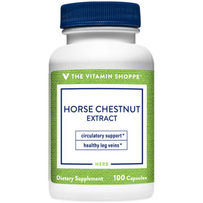 Horse Chestnut Seed Extract