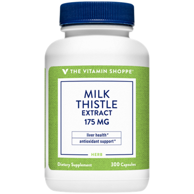 Milk Thistle High Strength 10000mg | Market-Leading Silymarin 400mg Per Capsu... | UK