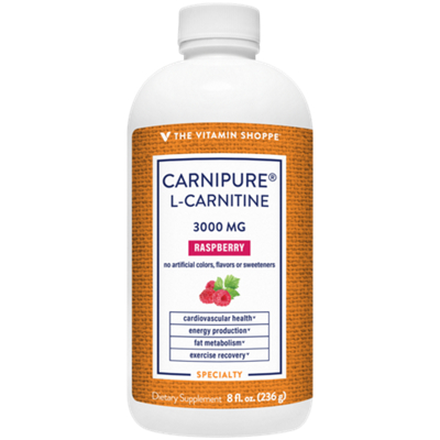 site lipstickalley.com l-carnitine Carnipure L-Carnitine