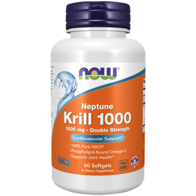 Neptune Krill Oil 