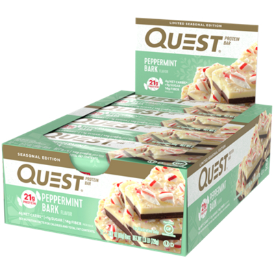 Quest Bars
