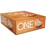 One Blueberry Cobbler 12 Bar S By One Brands At The Vitamin Shoppe