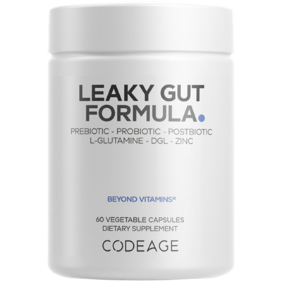 glutathione for leaky gut Unlocking Health: The Crucial Role of Leaky Gut Defense