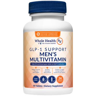 GLP-1 Support Men's Multivitamin