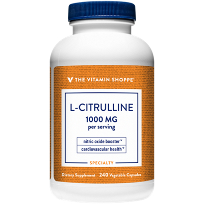 china l carnitine and l citrulline together for sale The Vitamin Shoppe a Free Form Amino Acid a Nitric Oxide Booster a 1,000 MG (240 Vegetarian Capsules) Users have praised its Bottle Count:30 Vegecaps Glutathione Skin Whitening Soap dog vitamin b12
