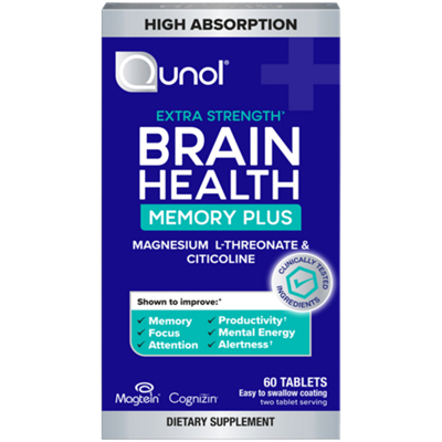 l carnitine memory Extra Strength Brain Health Plus – With Magnesium L-Threonate & Citicoline (60 Tablets) by Qunol at the Vitamin Shoppe night creams cjc-1295 ipamorelin safety data Blend:Crush Oasis Blue