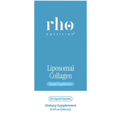 Liposomal Collagen
